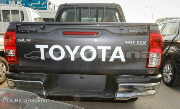Buy Import Toyota Hilux Other Car in Import - Dubai in Abhasia Buy Import Toyota Hilux Other Car in Import - Dubai in Abhasia