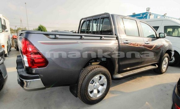 Buy Import Toyota Hilux Other Car in Import - Dubai in Abhasia Buy Import Toyota Hilux Other Car in Import - Dubai in Abhasia