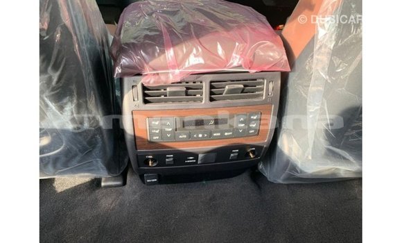Buy Import Toyota Land Cruiser Other Car in Import - Dubai in Abhasia Buy Import Toyota Land Cruiser Other Car in Import - Dubai in Abhasia
