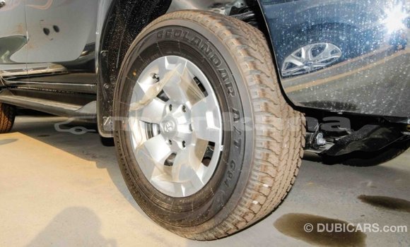 Buy Import Toyota Hilux Other Car in Import - Dubai in Abhasia Buy Import Toyota Hilux Other Car in Import - Dubai in Abhasia