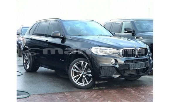 Buy Import BMW X5 Black Car in Import - Dubai in Abhasia Buy Import BMW X5 Black Car in Import - Dubai in Abhasia