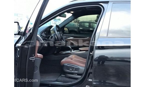 Buy Import BMW X5 Black Car in Import - Dubai in Abhasia Buy Import BMW X5 Black Car in Import - Dubai in Abhasia