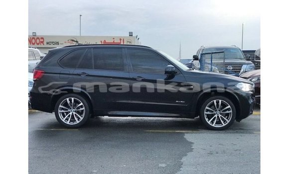 Buy Import BMW X5 Black Car in Import - Dubai in Abhasia Buy Import BMW X5 Black Car in Import - Dubai in Abhasia
