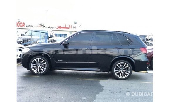 Buy Import BMW X5 Black Car in Import - Dubai in Abhasia Buy Import BMW X5 Black Car in Import - Dubai in Abhasia