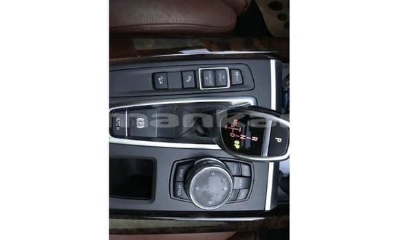Buy Import BMW X5 Black Car in Import - Dubai in Abhasia Buy Import BMW X5 Black Car in Import - Dubai in Abhasia