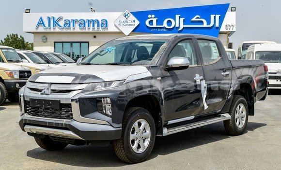 Buy Import Mitsubishi L200 Black Car in Import - Dubai in Abhasia Buy Import Mitsubishi L200 Black Car in Import - Dubai in Abhasia