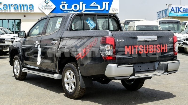 Big with watermark mitsubishi l200 abhasia import dubai 3194