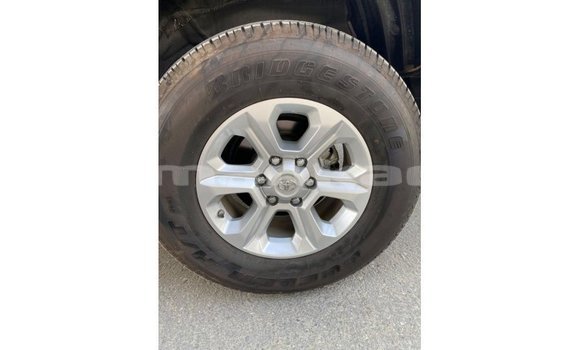 Buy Import Toyota HiAce White Truck in Import - Dubai in Abhasia Buy Import Toyota HiAce White Truck in Import - Dubai in Abhasia