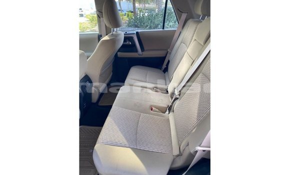 Buy Import Toyota HiAce White Truck in Import - Dubai in Abhasia Buy Import Toyota HiAce White Truck in Import - Dubai in Abhasia