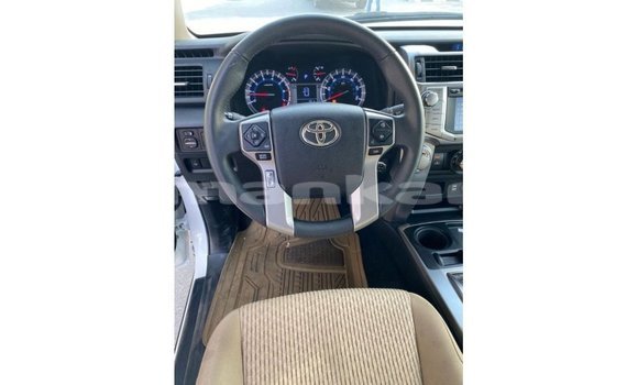 Buy Import Toyota HiAce White Truck in Import - Dubai in Abhasia Buy Import Toyota HiAce White Truck in Import - Dubai in Abhasia