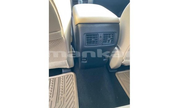 Buy Import Toyota HiAce White Truck in Import - Dubai in Abhasia Buy Import Toyota HiAce White Truck in Import - Dubai in Abhasia