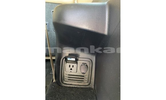 Buy Import Toyota HiAce White Truck in Import - Dubai in Abhasia Buy Import Toyota HiAce White Truck in Import - Dubai in Abhasia