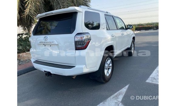 Buy Import Toyota HiAce White Truck in Import - Dubai in Abhasia Buy Import Toyota HiAce White Truck in Import - Dubai in Abhasia