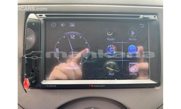 Buy Import Nissan Sunny White Car in Import - Dubai in Abhasia Buy Import Nissan Sunny White Car in Import - Dubai in Abhasia