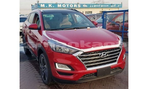 Buy Import Hyundai Tucson Red Car in Import - Dubai in Abhasia Buy Import Hyundai Tucson Red Car in Import - Dubai in Abhasia