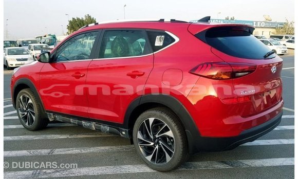 Buy Import Hyundai Tucson Red Car in Import - Dubai in Abhasia Buy Import Hyundai Tucson Red Car in Import - Dubai in Abhasia