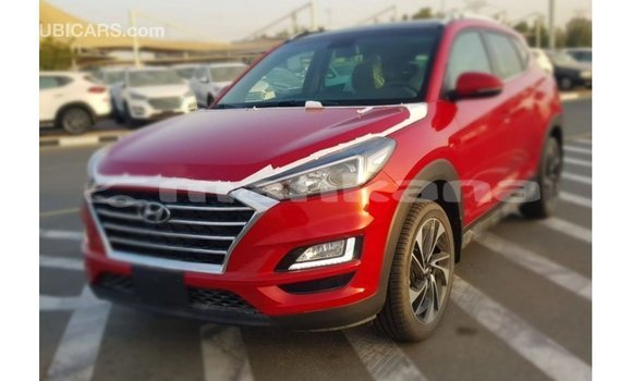 Buy Import Hyundai Tucson Red Car in Import - Dubai in Abhasia Buy Import Hyundai Tucson Red Car in Import - Dubai in Abhasia