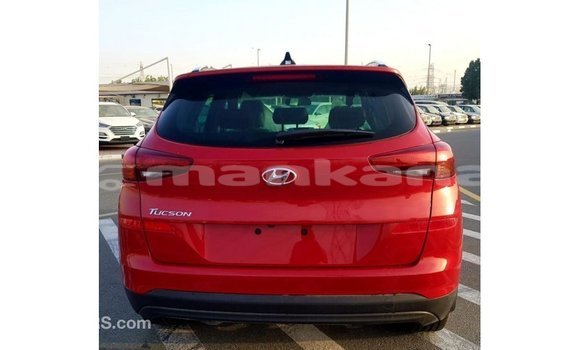 Buy Import Hyundai Tucson Red Car in Import - Dubai in Abhasia Buy Import Hyundai Tucson Red Car in Import - Dubai in Abhasia