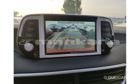 Buy Import Hyundai Tucson Red Car in Import - Dubai in Abhasia Buy Import Hyundai Tucson Red Car in Import - Dubai in Abhasia