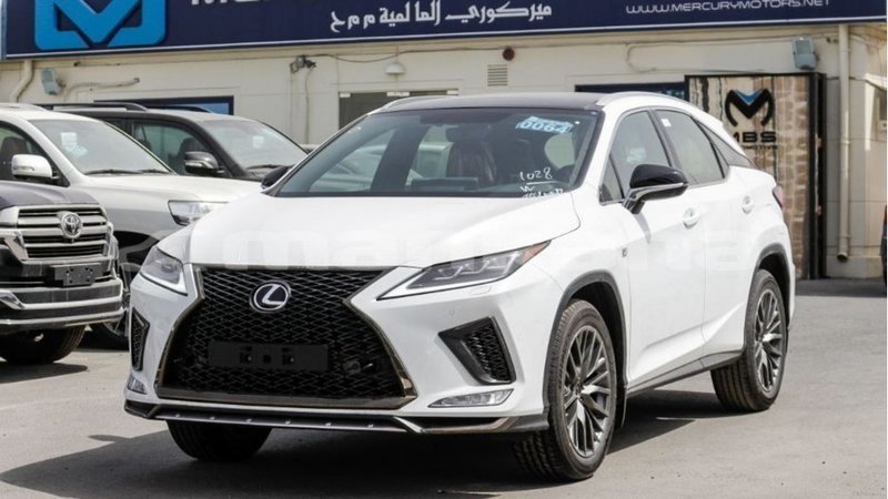 Big with watermark lexus rx 300 abhasia import dubai 3200