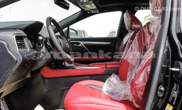 Buy Import Lexus RX 300 White Car in Import - Dubai in Abhasia Buy Import Lexus RX 300 White Car in Import - Dubai in Abhasia