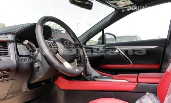 Buy Import Lexus RX 300 White Car in Import - Dubai in Abhasia Buy Import Lexus RX 300 White Car in Import - Dubai in Abhasia