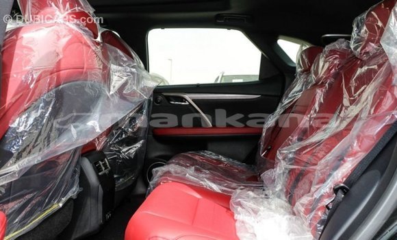 Buy Import Lexus RX 300 White Car in Import - Dubai in Abhasia Buy Import Lexus RX 300 White Car in Import - Dubai in Abhasia