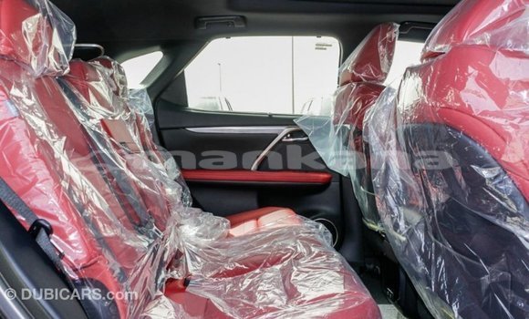 Buy Import Lexus RX 300 White Car in Import - Dubai in Abhasia Buy Import Lexus RX 300 White Car in Import - Dubai in Abhasia