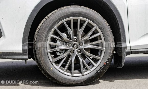 Buy Import Lexus RX 300 White Car in Import - Dubai in Abhasia Buy Import Lexus RX 300 White Car in Import - Dubai in Abhasia