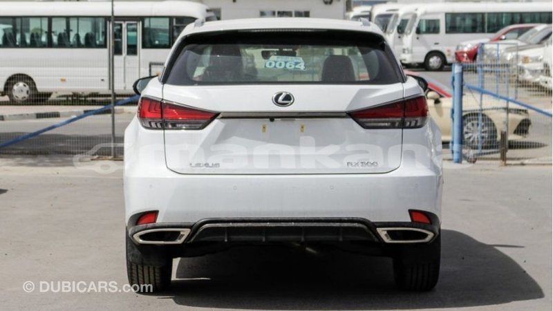 Big with watermark lexus rx 300 abhasia import dubai 3200