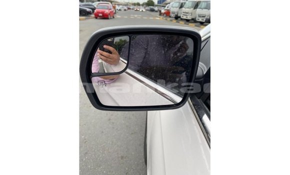 Buy Import Ford Edge White Car in Import - Dubai in Abhasia Buy Import Ford Edge White Car in Import - Dubai in Abhasia