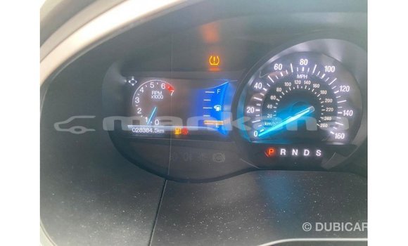 Buy Import Ford Edge White Car in Import - Dubai in Abhasia Buy Import Ford Edge White Car in Import - Dubai in Abhasia