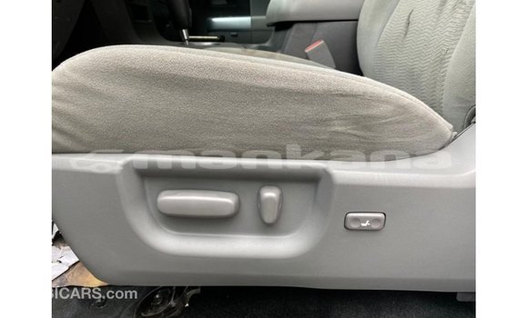 Buy Import Toyota Sequoia White Car in Import - Dubai in Abhasia Buy Import Toyota Sequoia White Car in Import - Dubai in Abhasia