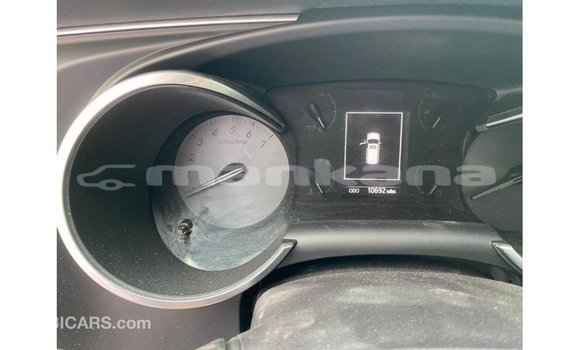 Buy Import Toyota Sequoia White Car in Import - Dubai in Abhasia Buy Import Toyota Sequoia White Car in Import - Dubai in Abhasia