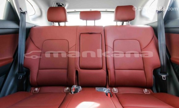 Buy Import Hyundai Tucson White Car in Import - Dubai in Abhasia Buy Import Hyundai Tucson White Car in Import - Dubai in Abhasia