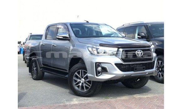 Buy Import Toyota Hilux Other Car in Import - Dubai in Abhasia Buy Import Toyota Hilux Other Car in Import - Dubai in Abhasia