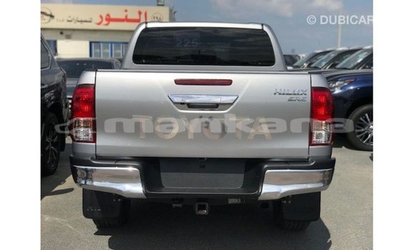 Buy Import Toyota Hilux Other Car in Import - Dubai in Abhasia Buy Import Toyota Hilux Other Car in Import - Dubai in Abhasia
