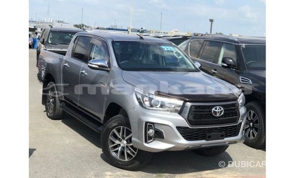 Buy Import Toyota Hilux Other Car in Import - Dubai in Abhasia Buy Import Toyota Hilux Other Car in Import - Dubai in Abhasia