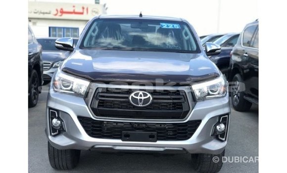 Buy Import Toyota Hilux Other Car in Import - Dubai in Abhasia Buy Import Toyota Hilux Other Car in Import - Dubai in Abhasia