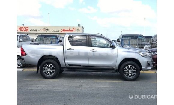 Buy Import Toyota Hilux Other Car in Import - Dubai in Abhasia Buy Import Toyota Hilux Other Car in Import - Dubai in Abhasia