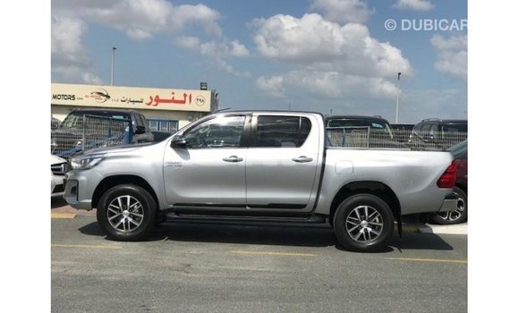 Buy Import Toyota Hilux Other Car in Import - Dubai in Abhasia Buy Import Toyota Hilux Other Car in Import - Dubai in Abhasia