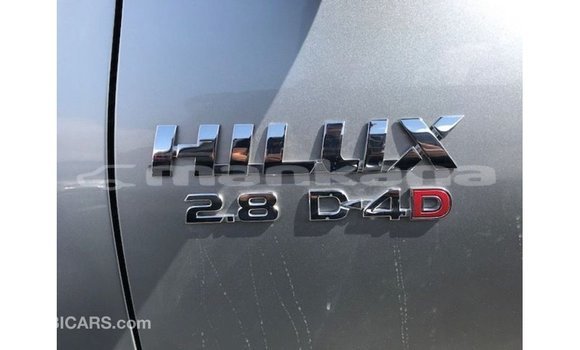 Buy Import Toyota Hilux Other Car in Import - Dubai in Abhasia Buy Import Toyota Hilux Other Car in Import - Dubai in Abhasia