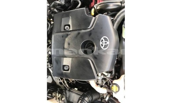 Buy Import Toyota Hilux Other Car in Import - Dubai in Abhasia Buy Import Toyota Hilux Other Car in Import - Dubai in Abhasia