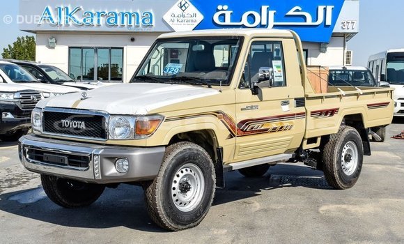 Buy Import Toyota Land Cruiser Beige Car in Import - Dubai in Abhasia Buy Import Toyota Land Cruiser Beige Car in Import - Dubai in Abhasia