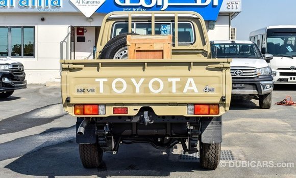 Buy Import Toyota Land Cruiser Beige Car in Import - Dubai in Abhasia Buy Import Toyota Land Cruiser Beige Car in Import - Dubai in Abhasia