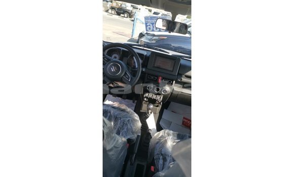 Buy Import Suzuki Jimny Green Car in Import - Dubai in Abhasia Buy Import Suzuki Jimny Green Car in Import - Dubai in Abhasia