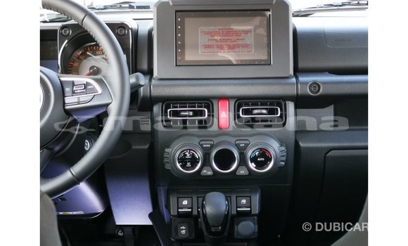 Buy Import Suzuki Jimny Green Car in Import - Dubai in Abhasia Buy Import Suzuki Jimny Green Car in Import - Dubai in Abhasia