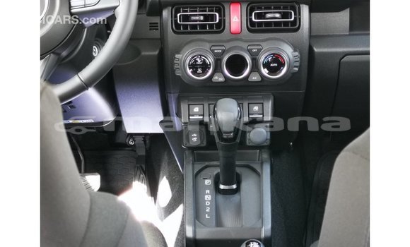 Buy Import Suzuki Jimny Green Car in Import - Dubai in Abhasia Buy Import Suzuki Jimny Green Car in Import - Dubai in Abhasia
