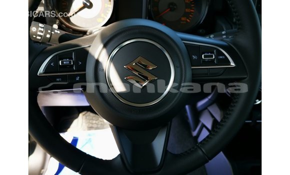 Buy Import Suzuki Jimny Green Car in Import - Dubai in Abhasia Buy Import Suzuki Jimny Green Car in Import - Dubai in Abhasia