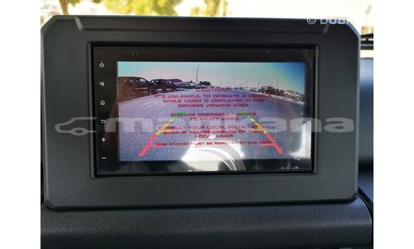 Buy Import Suzuki Jimny Green Car in Import - Dubai in Abhasia Buy Import Suzuki Jimny Green Car in Import - Dubai in Abhasia